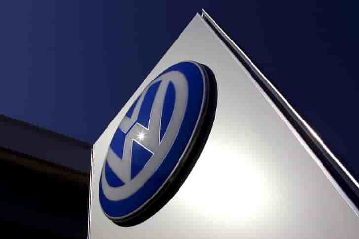 L’annonce de l’elargissement de l’enquete des autorites americaines fait chuter vw