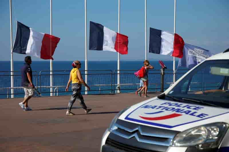 La strategie anti-terrorisme du gouvernement ne convainc pas