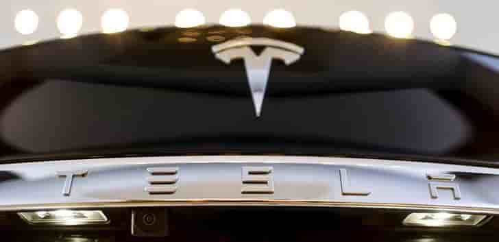 Tesla prevoit une production en serie de la model 3 en septembre