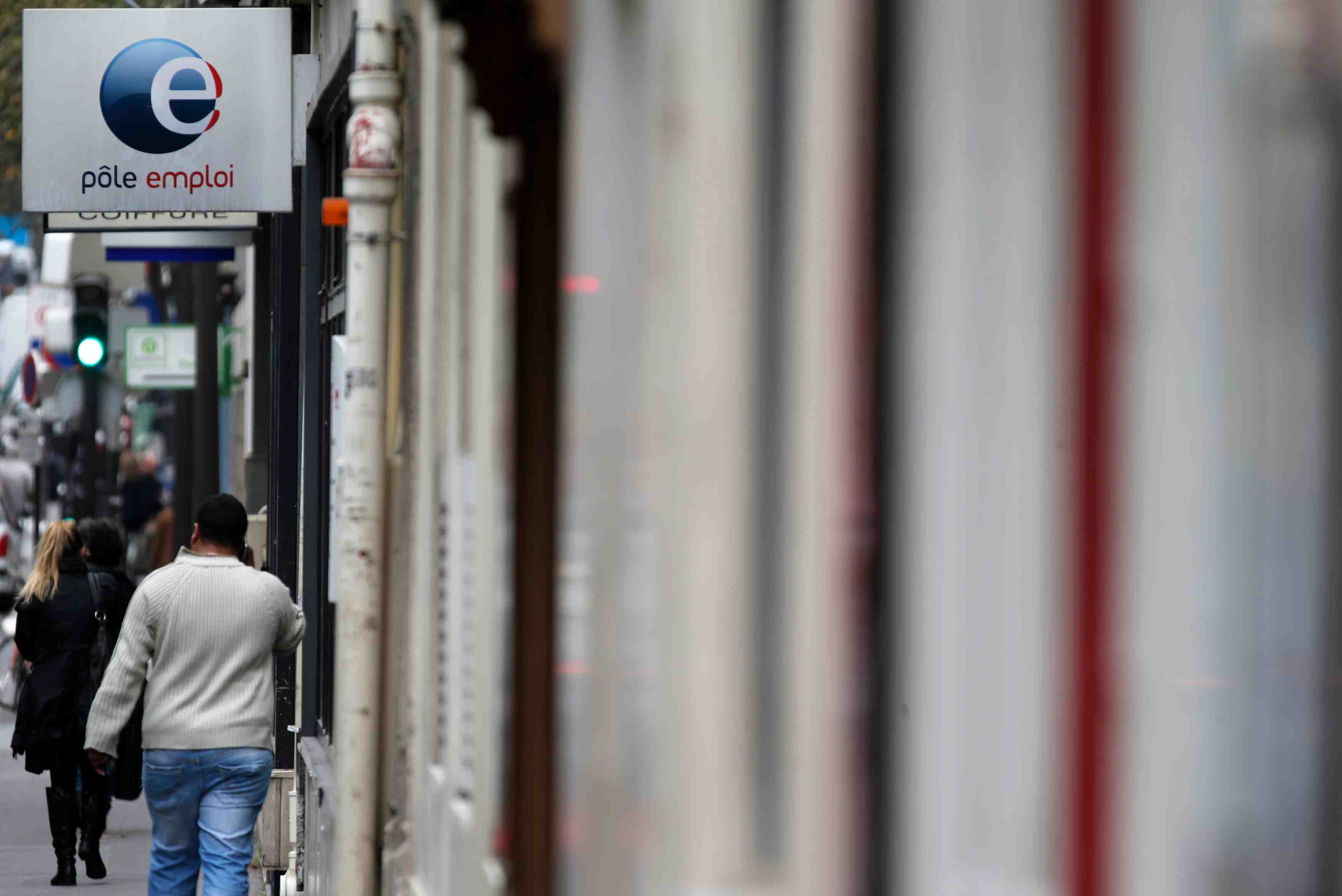 Les grands themes des discussions sur l'assurance chomage
