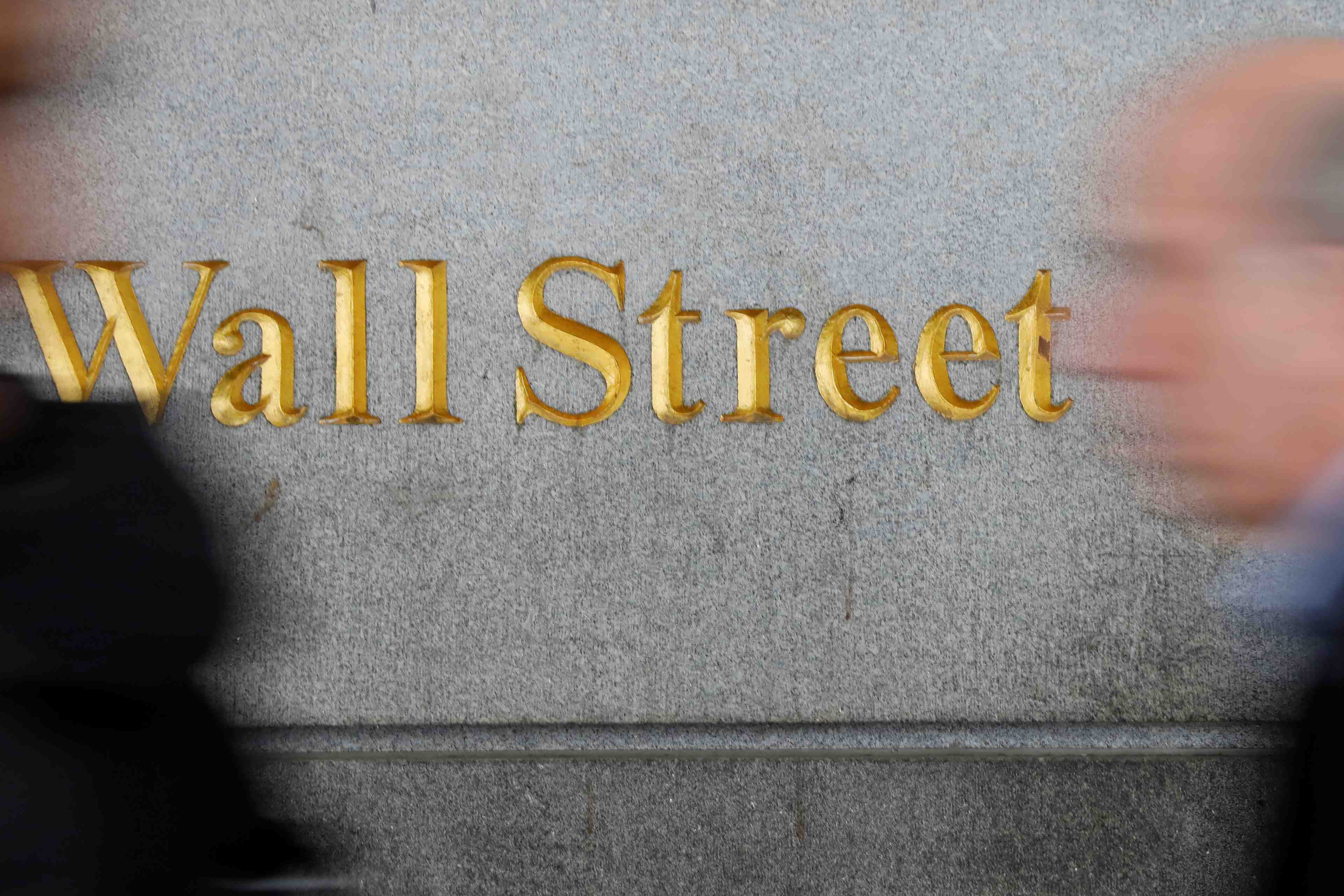 Wall street ouvre en hausse