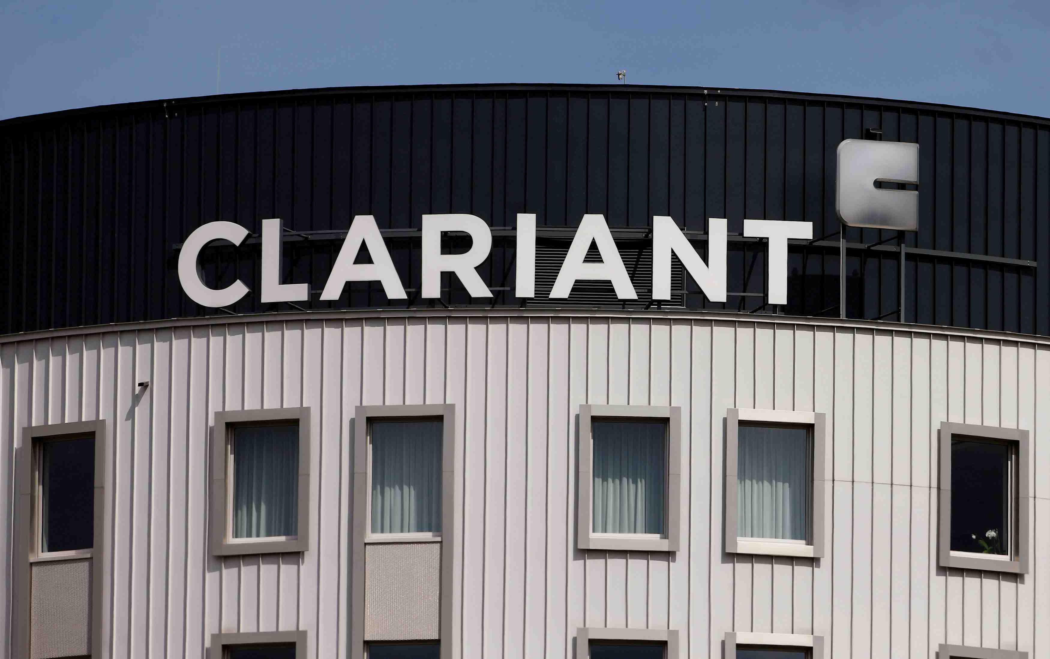 Clariant: baisse de 5% du chiffre d'affaires en 2020, la pandemie devrait encore peser au premier trimestre