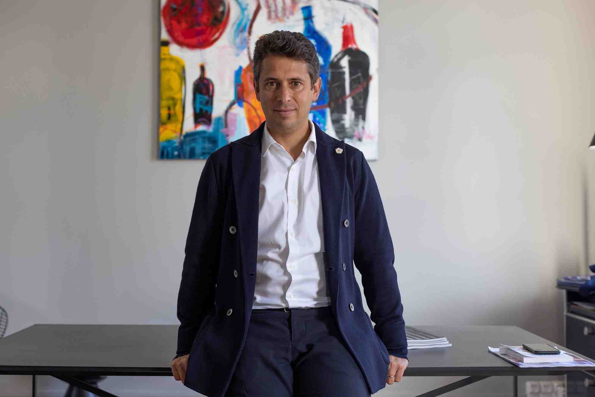 Pierre Vital Oiso