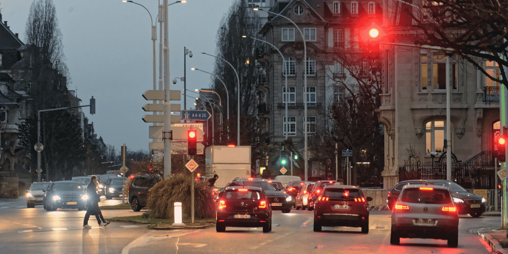 ZFE Strasbourg