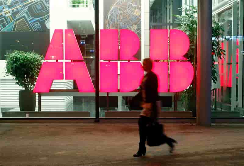 ABB annonce que sa division énergie va manquer ses objectifs