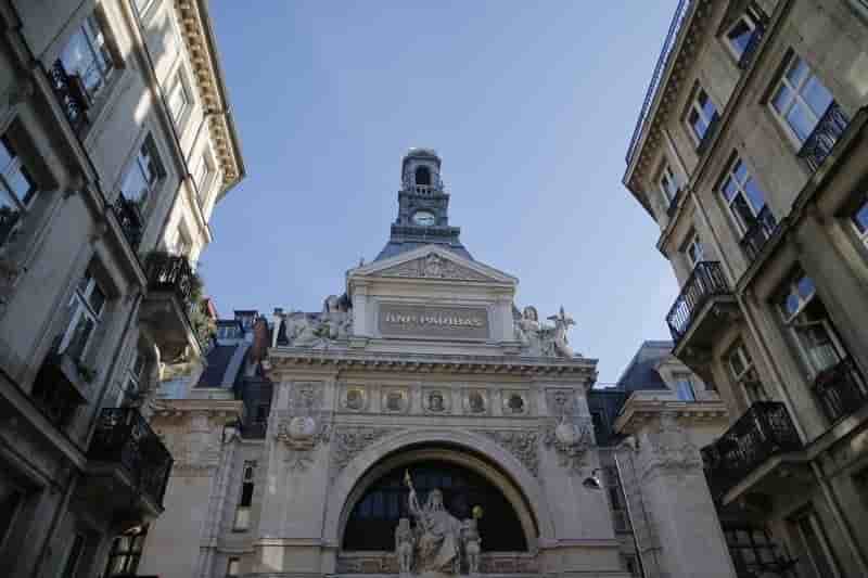 Démission de Baudouin Prot chez BNP, remplacé par Jean Lemierre