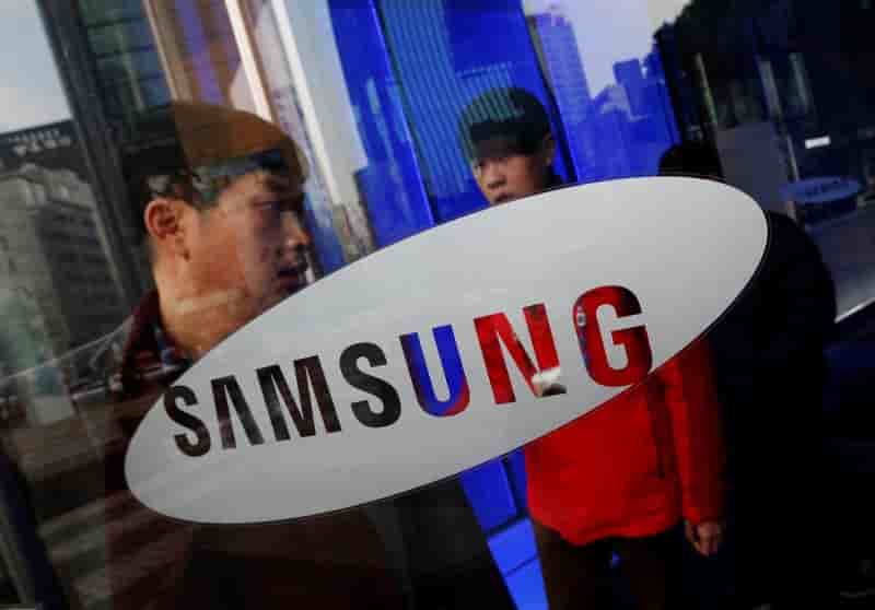 Samsung attend un résultat en baisse de 60% au 3e trimestre