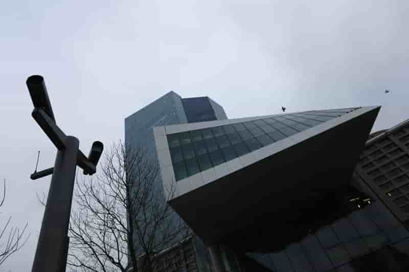 La BCE incitée à agir par le succès limité des TLTRO