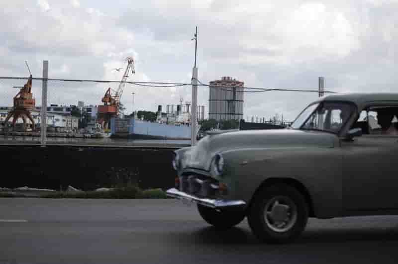 Cuba s'attend a une acceleration de sa croissance