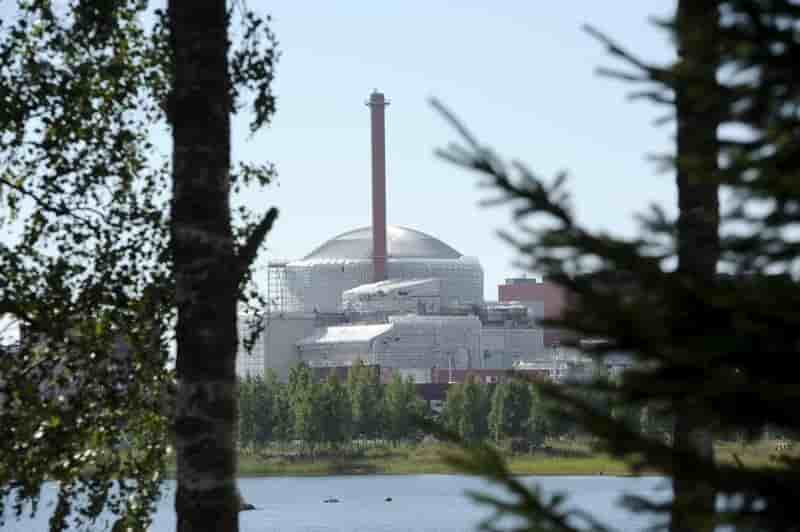 Tvo reclame desormais 2,6 milliards d'euros d'indemnites a areva