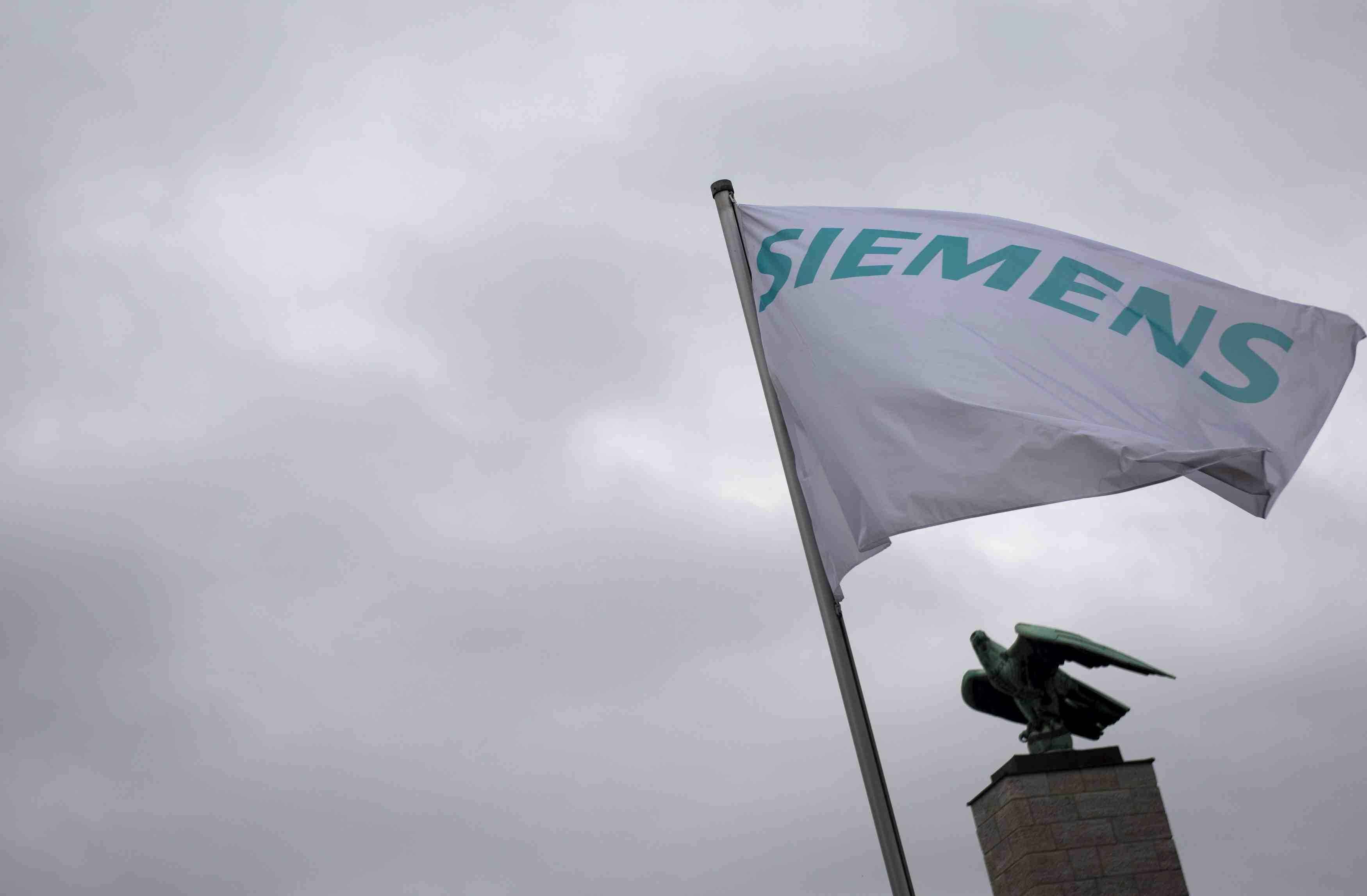 Siemens veut augmenter de 7% ses investissement dans la recherche en 2015-2015