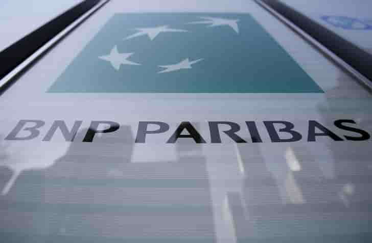 Action de groupe contre bnp paribas lancee par l'ufc-que choisir