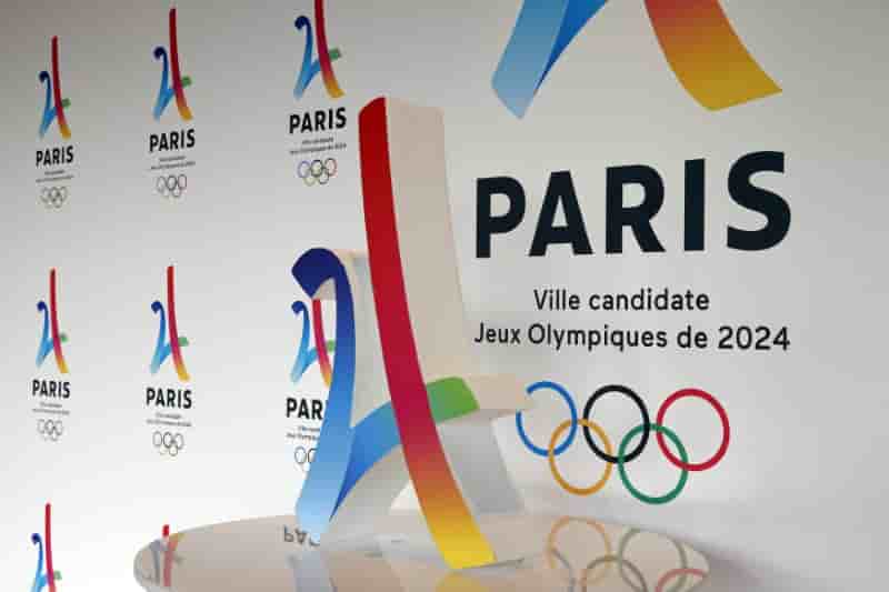 La securite des jeux 2024 sera bien assuree, si la candidature de la france l'emporte, assure hollande