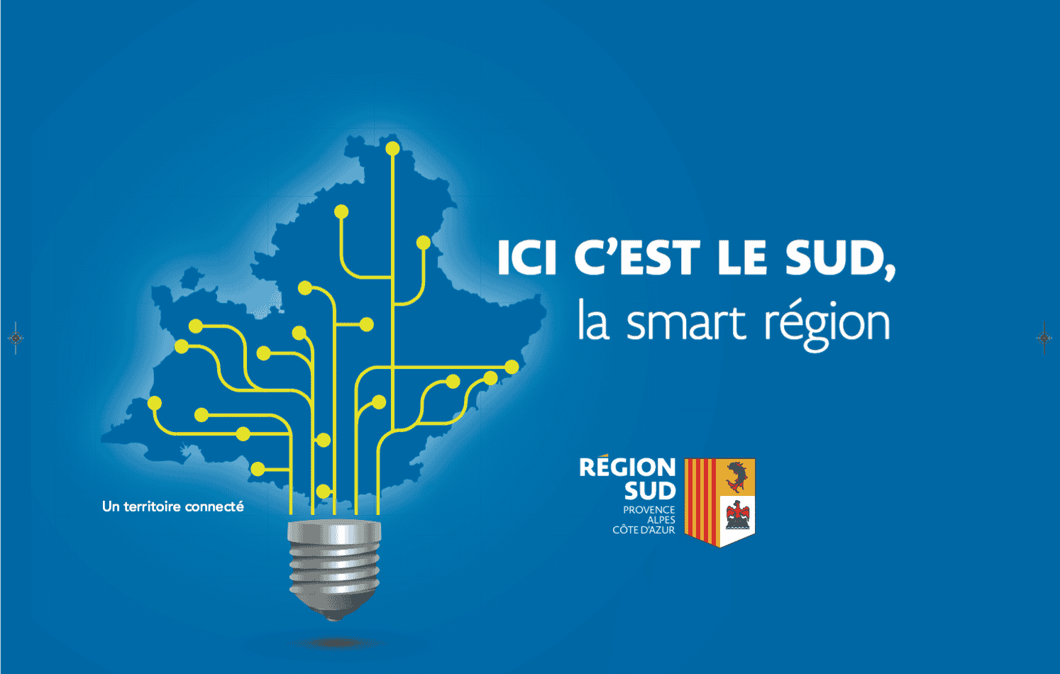 Région Sud