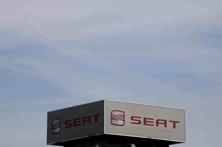 Seat de retour en chine en 2020/21, annonce volkswagen
