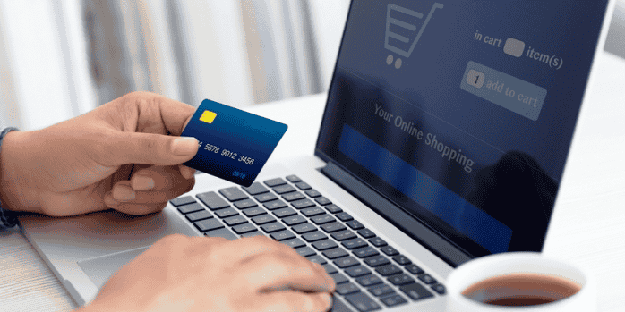 Le e-commerce connait une croissance forte en France. Un nouveau mode de consommation