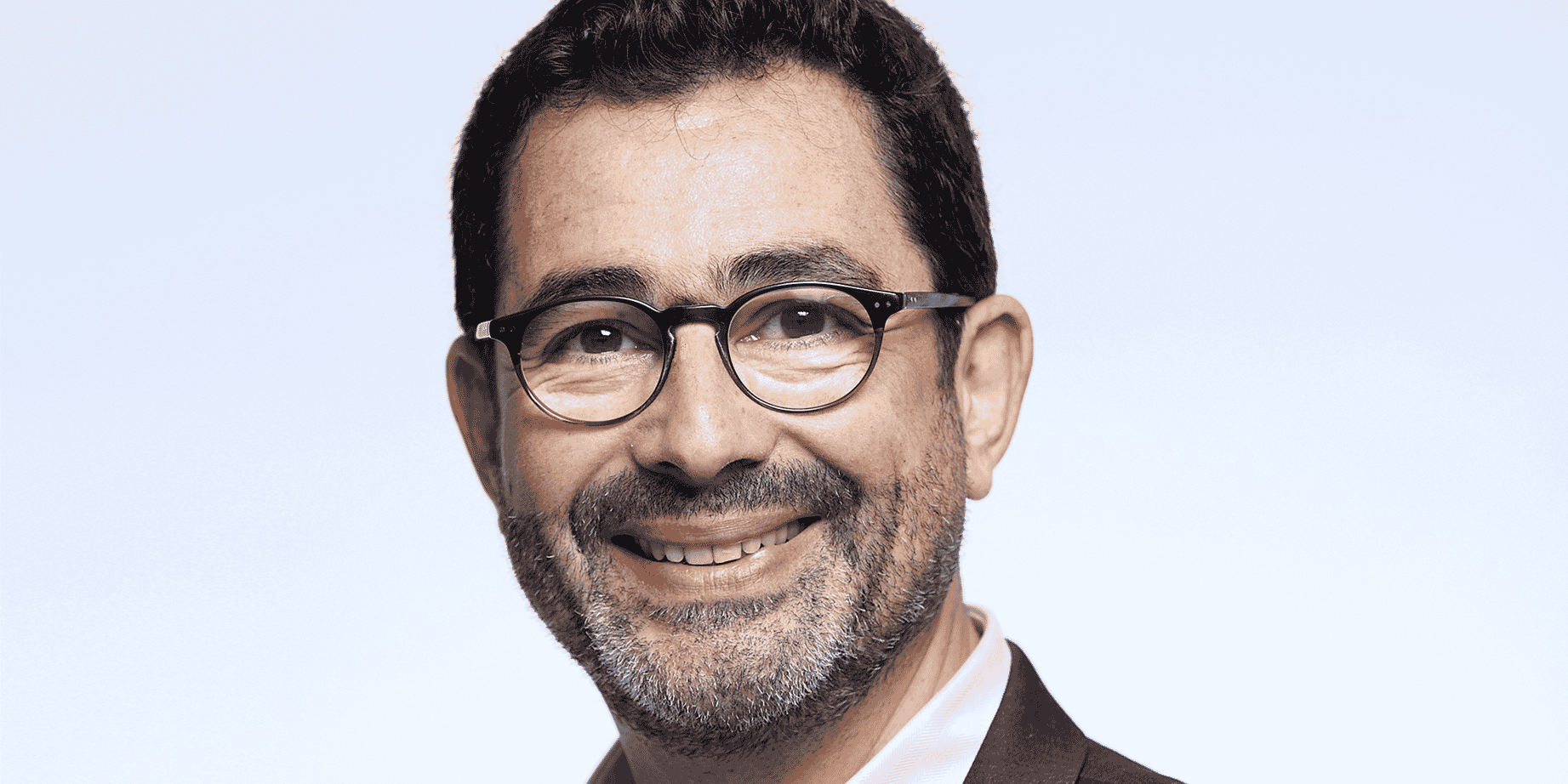 « J'ai découvert qu'associer une tâche cognitive à une tâche motrice permet de décupler les effets de celle-ci », explique le professeur Kemoun (en photo).