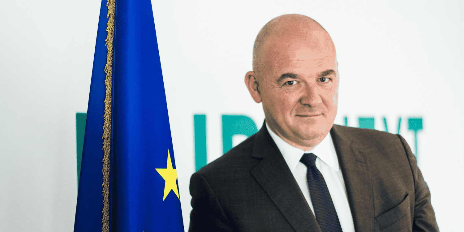 Stéphane Boujnah