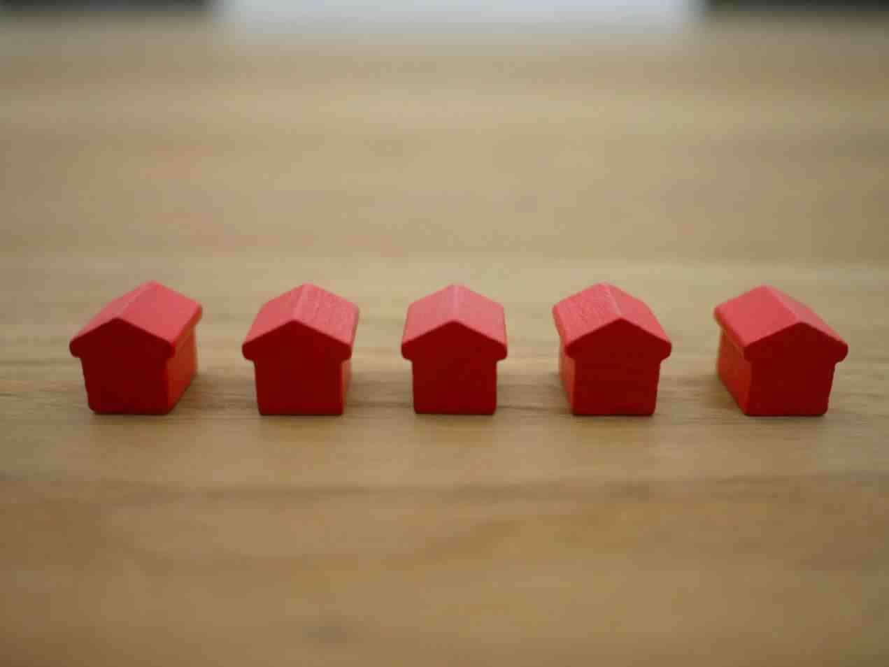 Investissement locatif