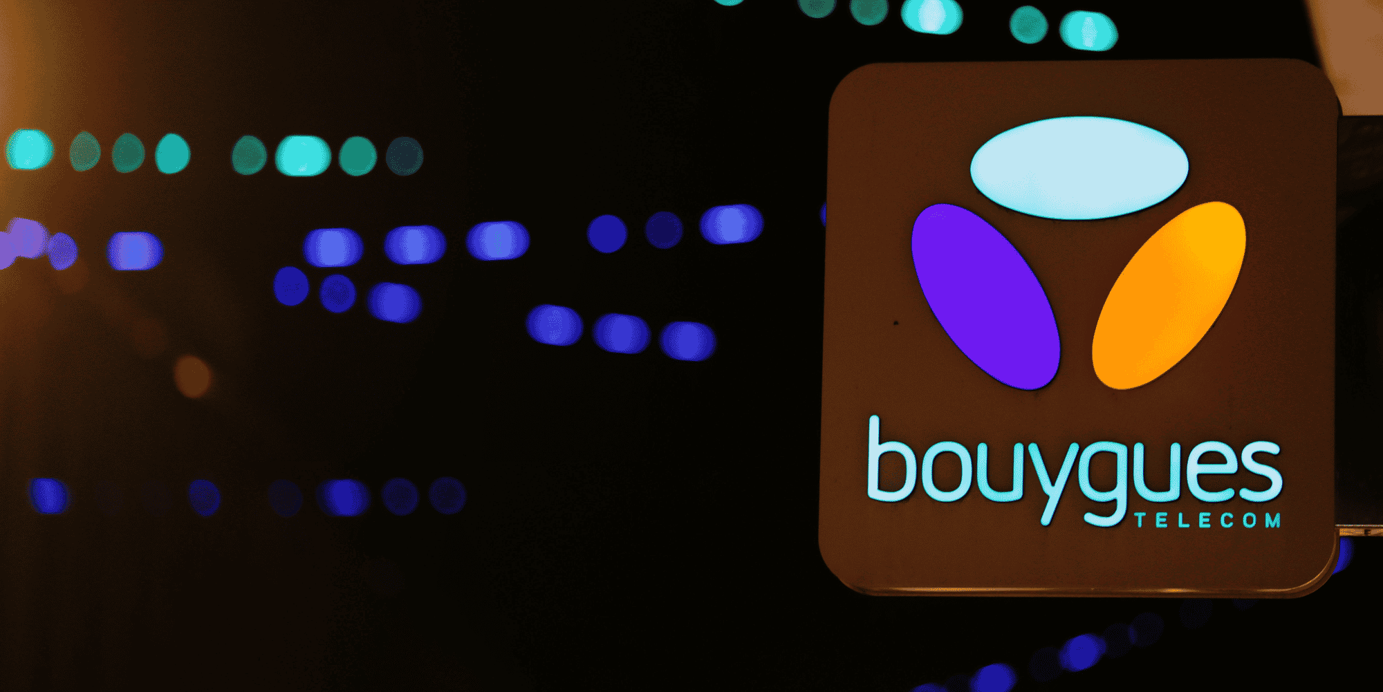 Bouygues telecom prevoit d'importants investissements