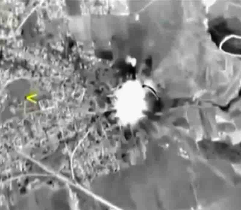 La russie prevoit trois ou quatre mois d'operations militaires en syrie