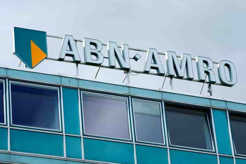 Abn amro valorisee entre 15 et 18,8 milliards d'euros pour son retour en bourse