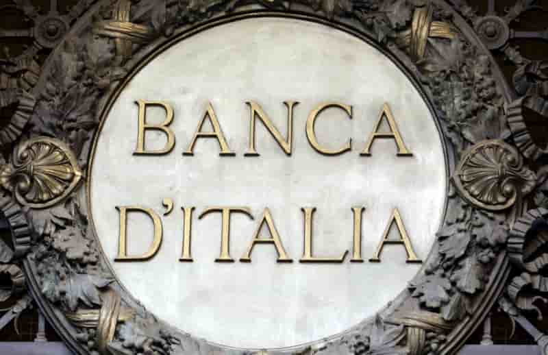 La banque centrale italienne prevoit une croissance faible en 2017