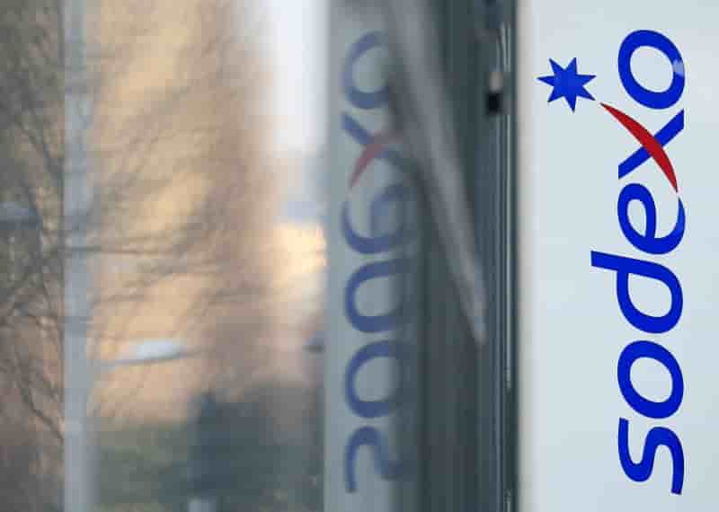 Sodexo: 3e trimestre faible, objectif de croissance interne abaisse