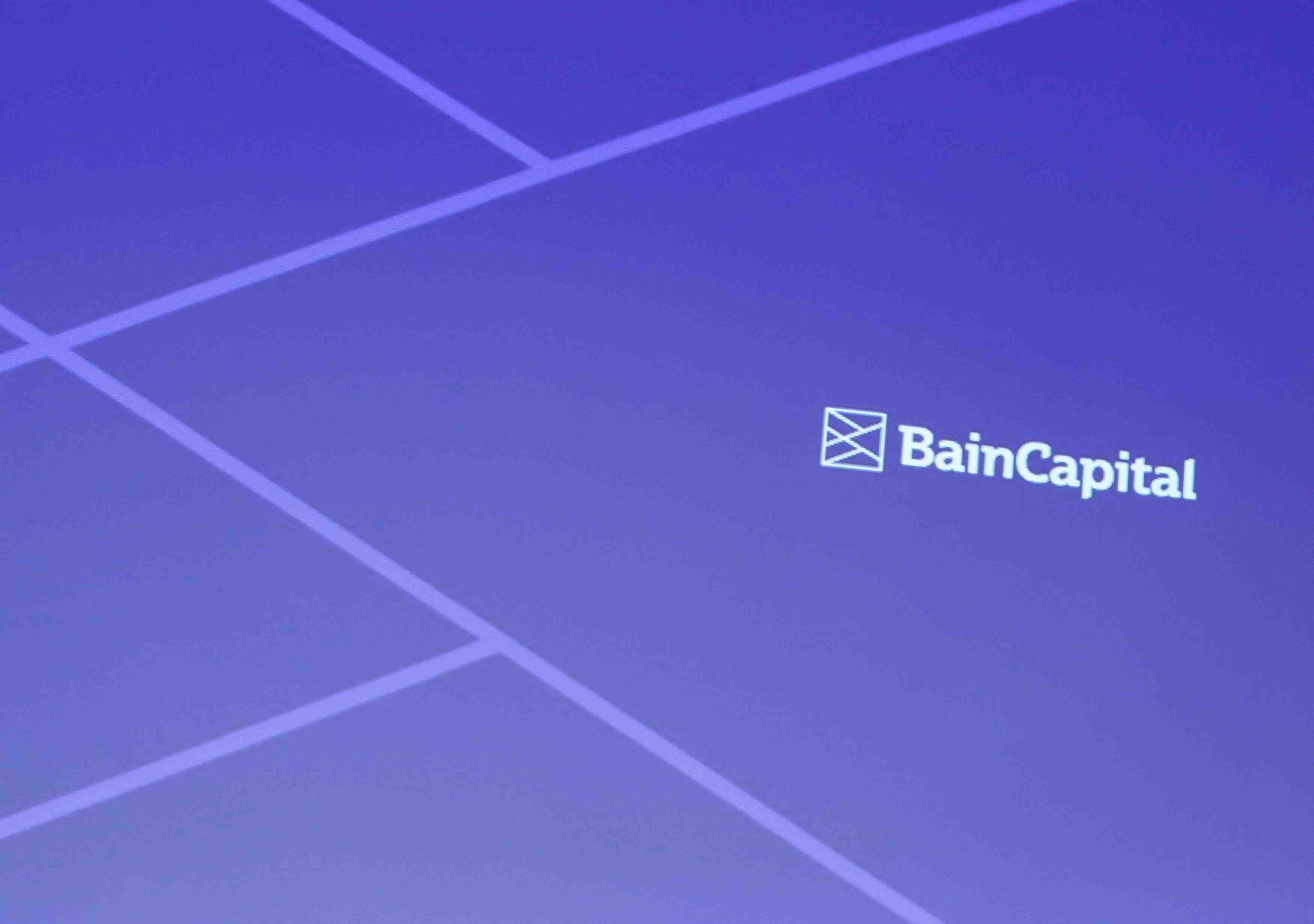 Bain capital veut acheter le publicitaire nippon asatdu-dk