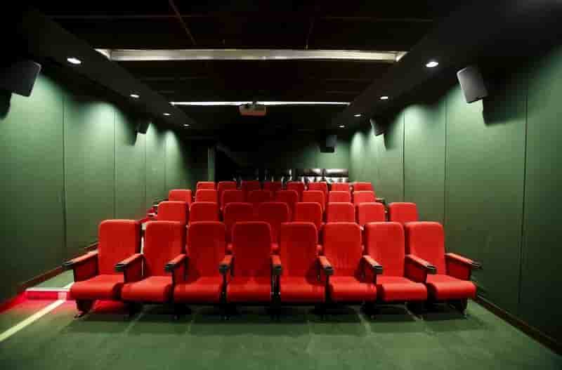 L'arabie saoudite va autoriser les salles de cinema publiques