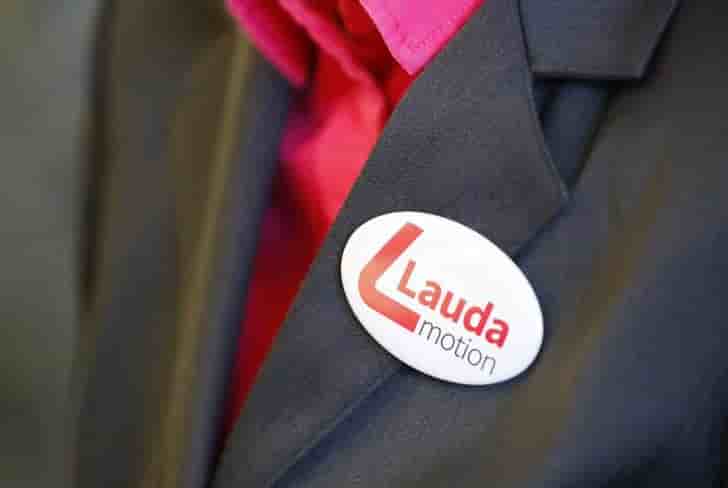 Laudamotion va doubler sa flotte d'airbus l'an prochain