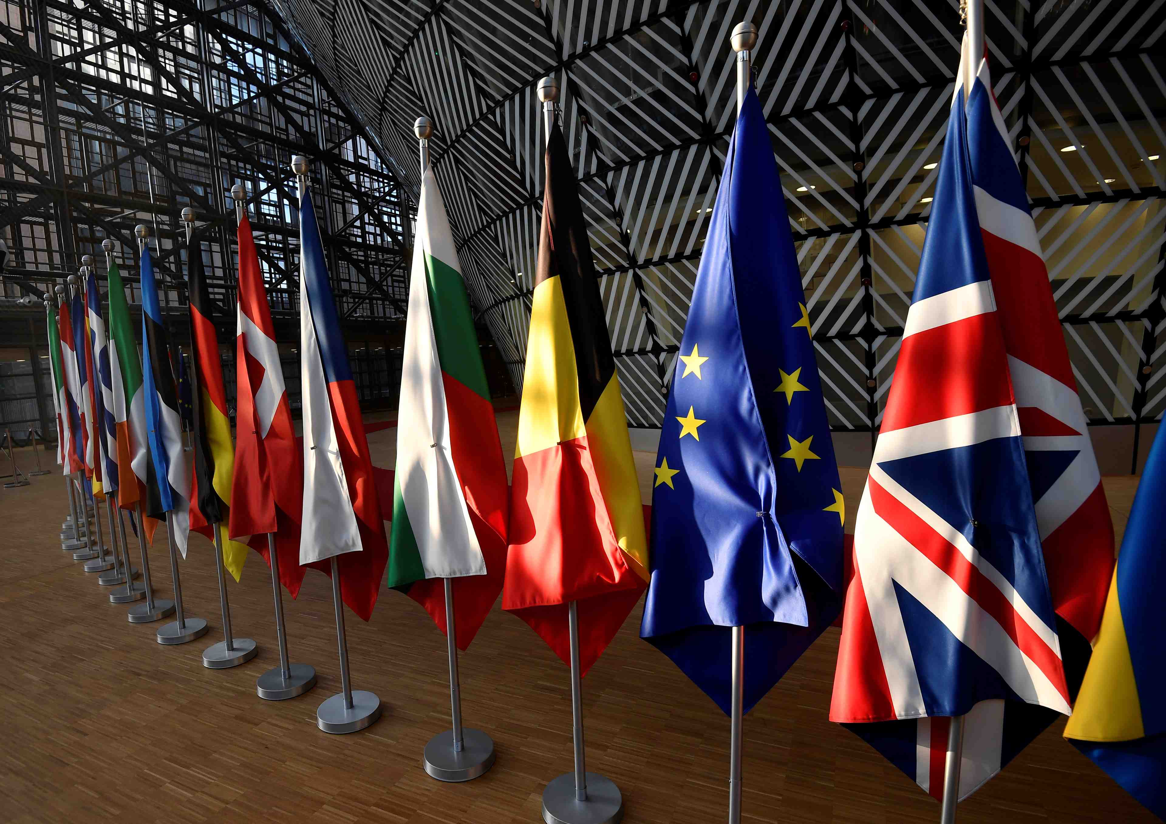 Ue: accord sur une reforme edulcoree de la supervision financiere