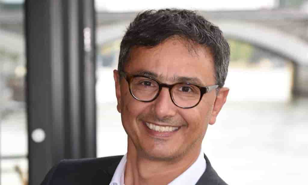 Philippe Zaouati, directeur général de Mirova et cofondateur et président du think tank Osons le Progrès.
