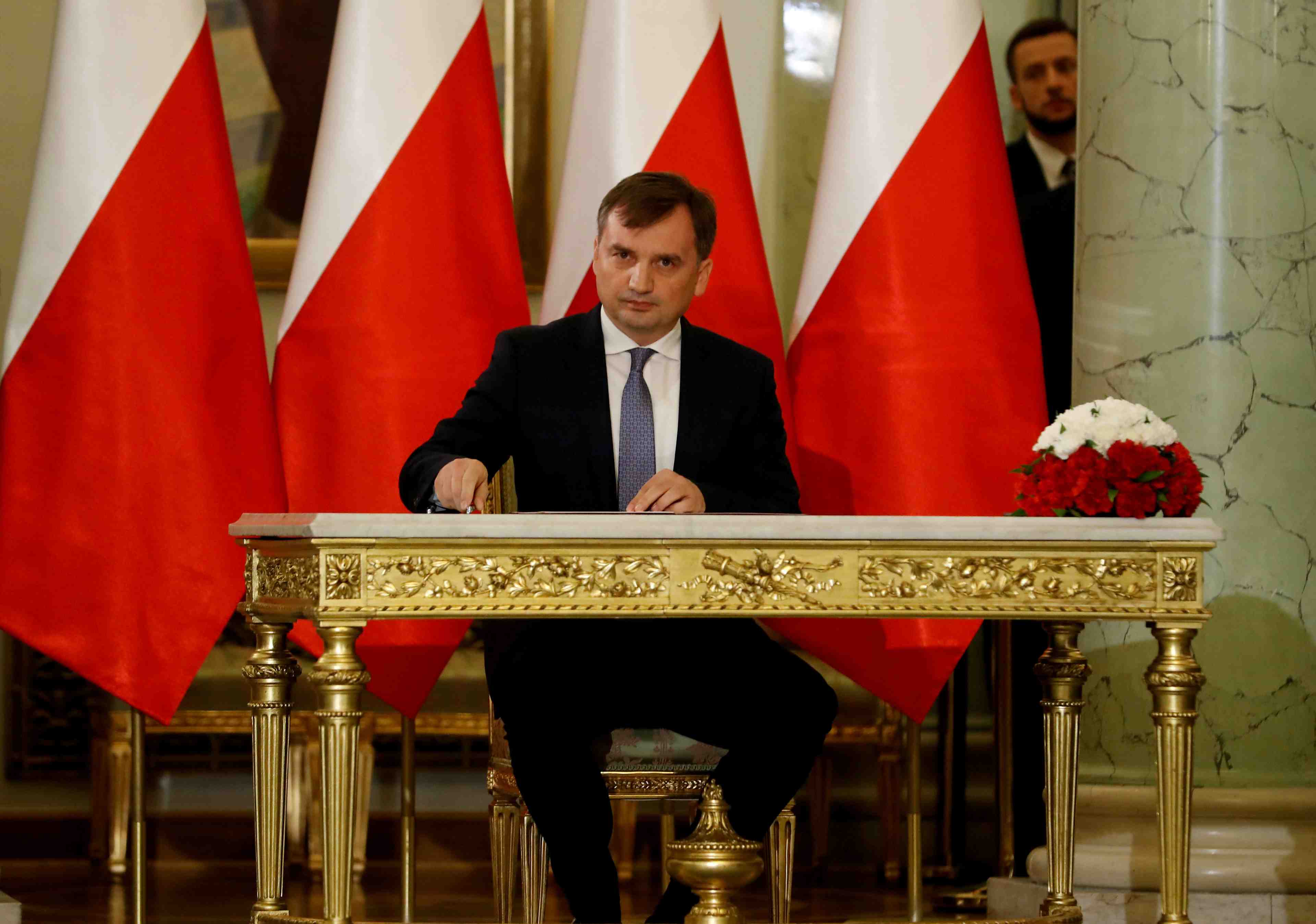 Pologne: le pis prudent sur le traite de violences faites aux femmes