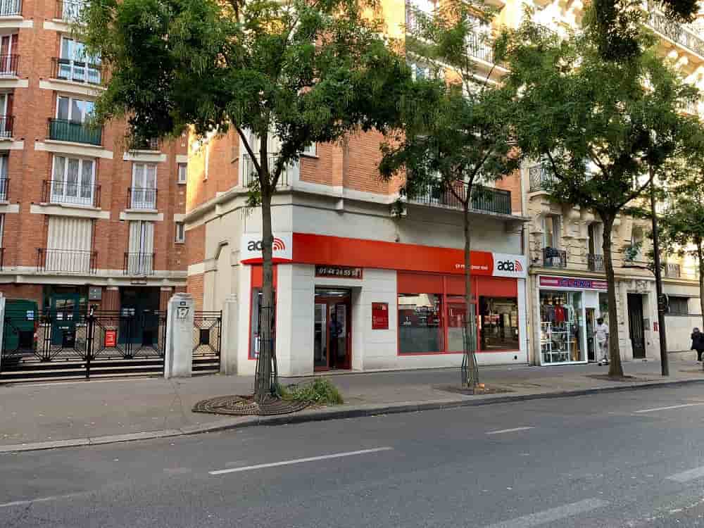 ADA