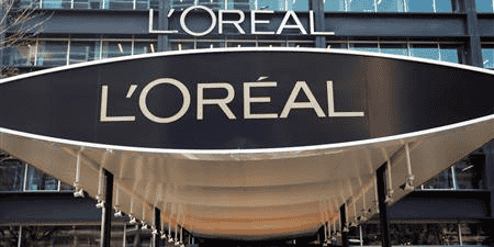 "BON" DÉBUT D'ANNÉE 2010 POUR L'ORÉAL