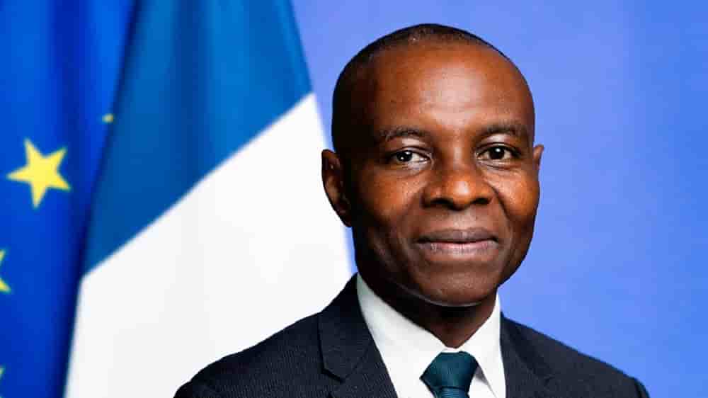 Ministre chargé de la Francophonie et des Partenariats internationaux de la France, Thani Mohamed-Soilihi plaide pour le maintien de l’aide au développement, qui ne coûte pas un euro au contribuable.