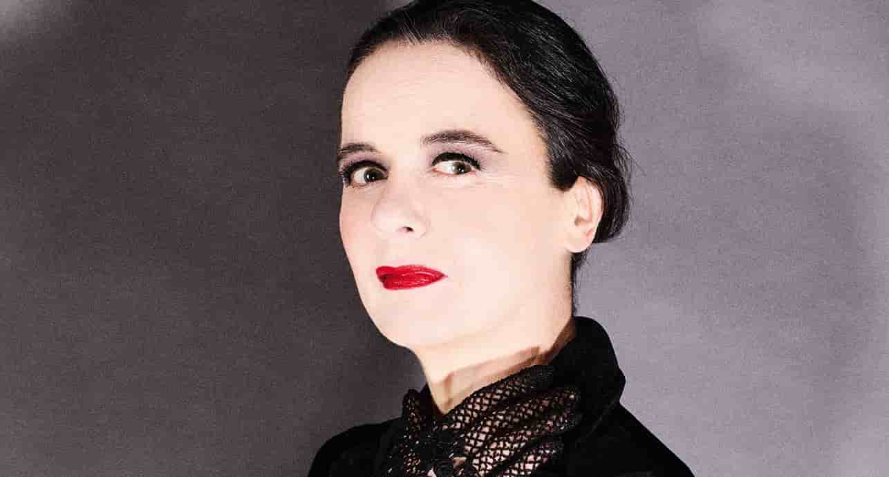 « Tant mieux », Amélie Nothomb, Albin Michel, 216 pages, 19,90 euros (en librairies mercredi).
