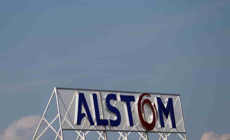La ratp passe une commande de deux milliards d'euros sur 15 ans aupres d'alstom