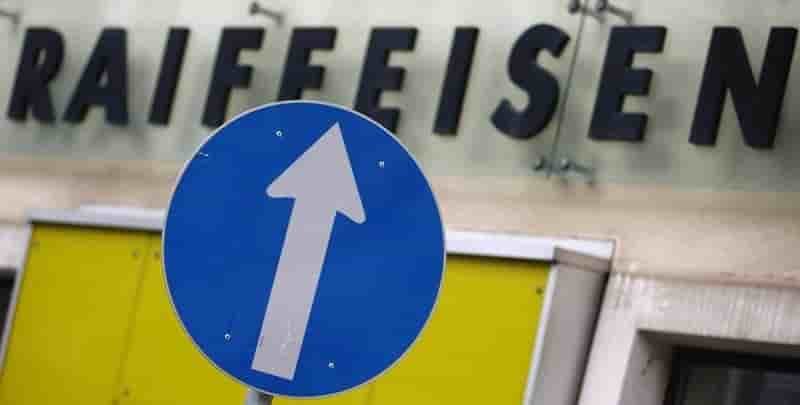 Raiffeisen bank fait mieux que prevu