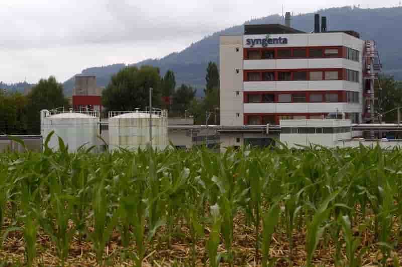 Monsanto releve son offre sur syngenta