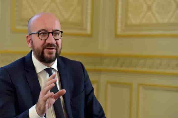 Un an apres les attentats, bruxelles cherche encore des reponses