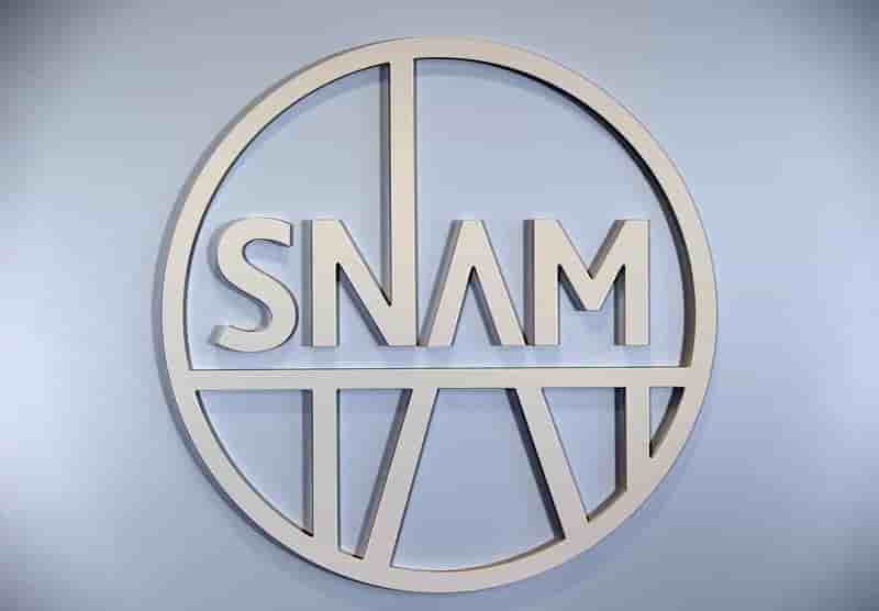 Snam en negociations pour la part d'un terminal gnl d'edison