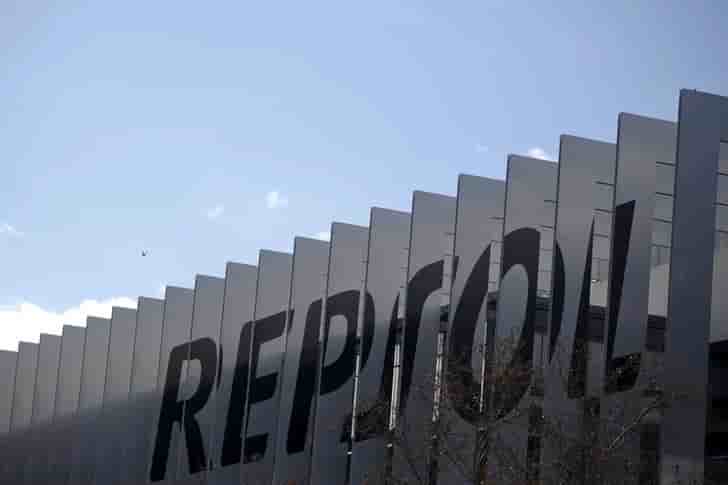 Repsol en discussion pour ceder ses 20% dans gas natural