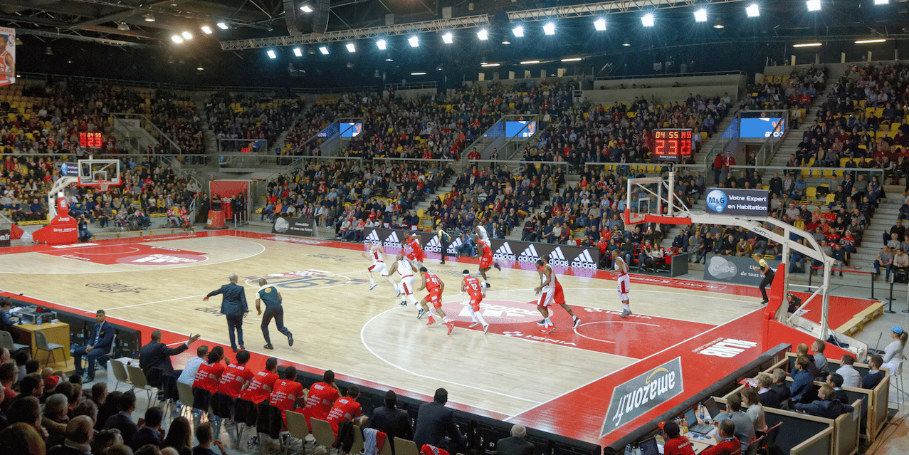 Basket Strasbourg