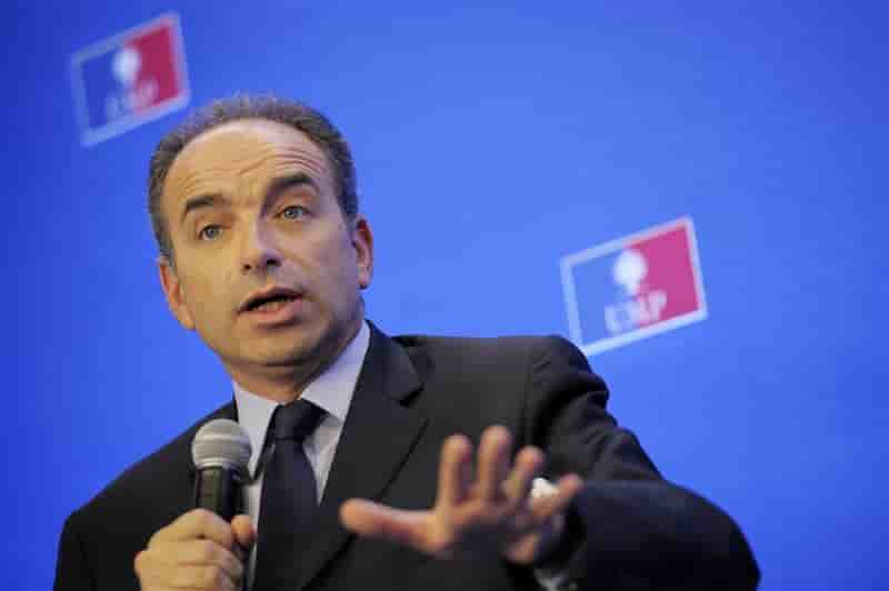 JEAN-FRANÇOIS COPÉ ACCUSE JEAN-MARC AYRAULT DE "MENSONGE D'ÉTAT"