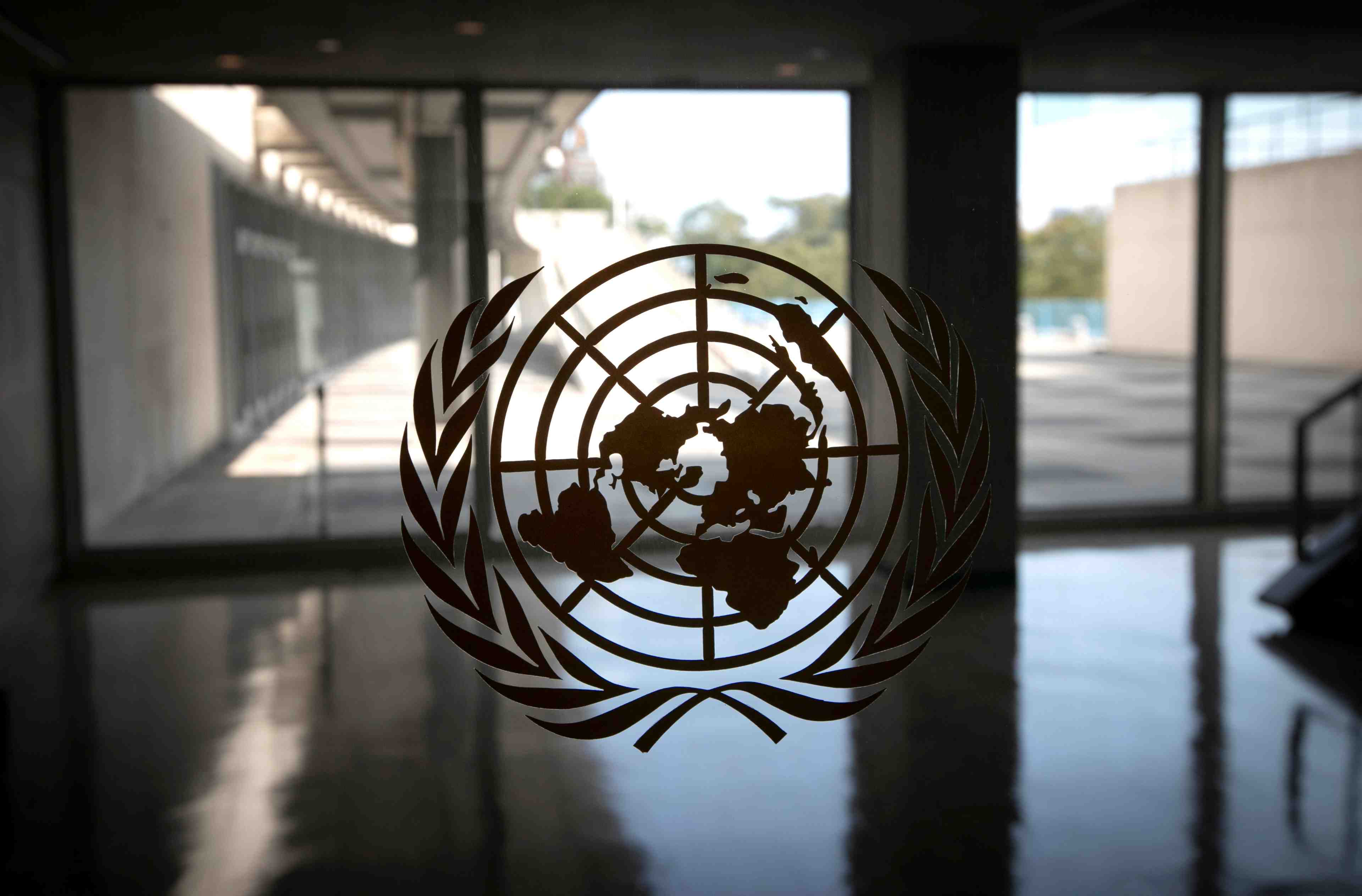 Onu: "journee mondiale de la preparation aux epidemies" le 27 decembre
