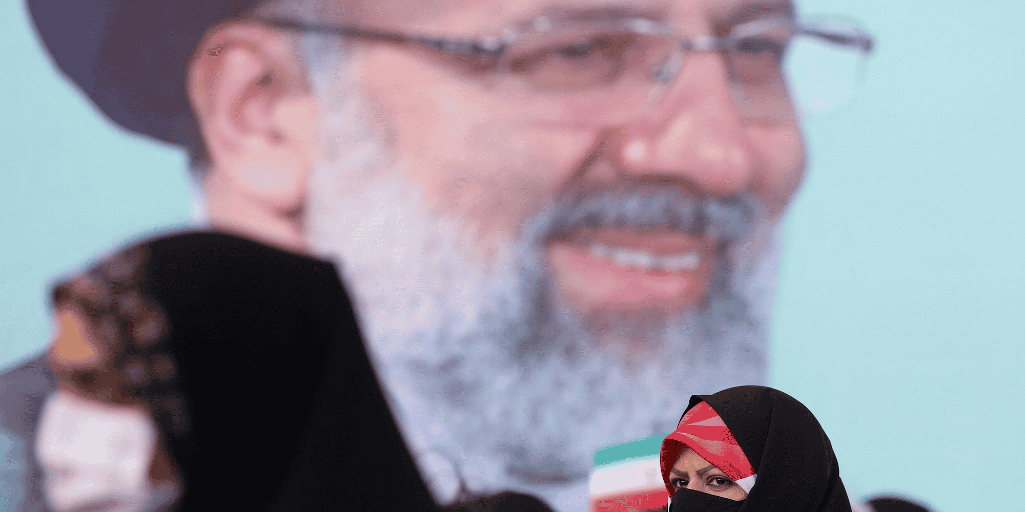 Ebrahim Raïssi