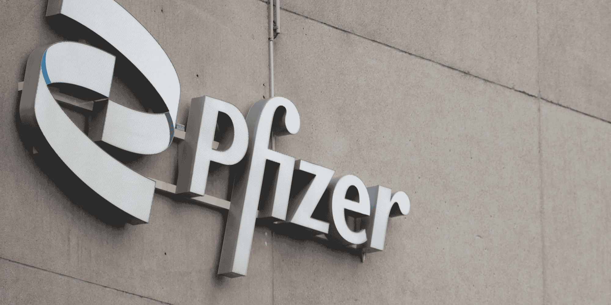 Le bureau pfizer a puurs, en belgique