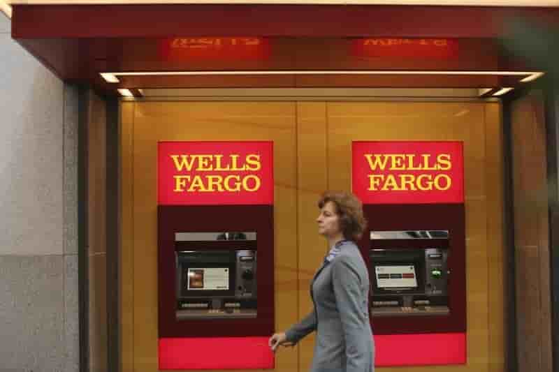 Hausse de 1,7% du bénéfice de Wells Fargo au 3e trimestre